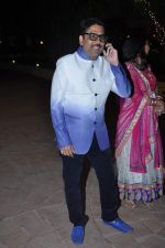 at Ravi and Rubaina_s wedding reception in Taj Land_s End, Mumbai on 18th Jan 2013 (51).JPG